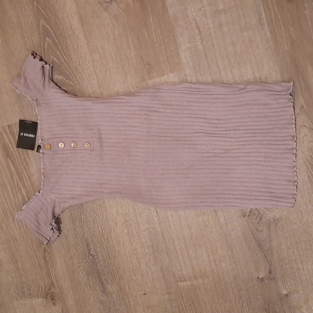 Forever 21 dress